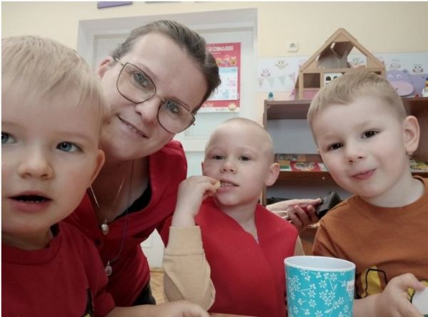 12.02.2021 Walentynki