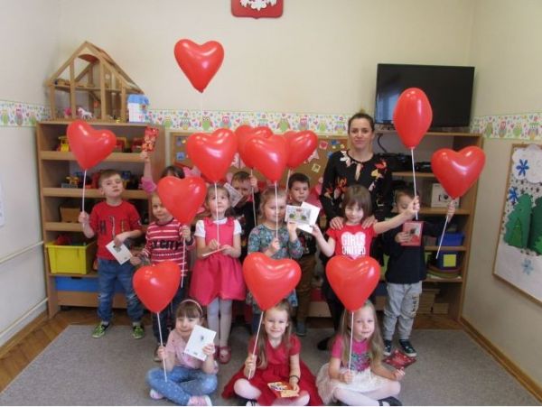 12.02.2021 Walentynki