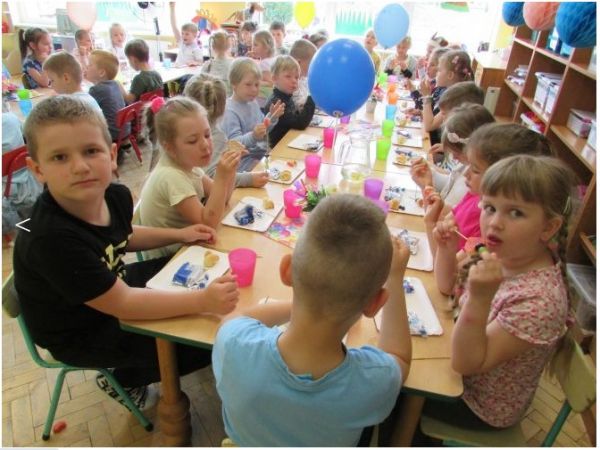 01.06.2021 Dzień Dziecka