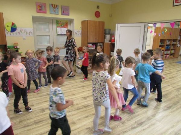 20.09.2021 Festyn Pożegnania Lata Dzień przedszkolaka 