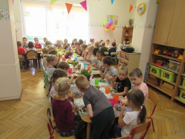 20.09.2021 Festyn Pożegnania Lata Dzień przedszkolaka 