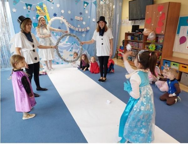 01.02.2022 Bal Karnawałowy 