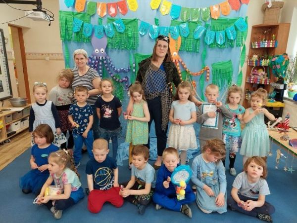 25.03.2022 Konkurs edukacyjny 