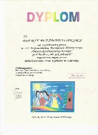 Dyplom 1