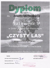 Dyplom 8