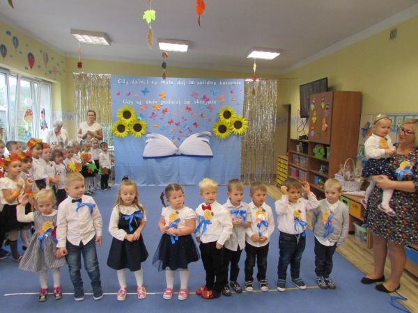 14.10.2020 Dzień Edukacji Narodowej