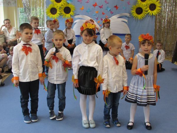 14.10.2020 Dzień Edukacji Narodowej