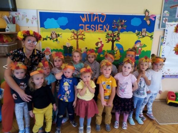 23.09.2020 Pożegnanie lata 