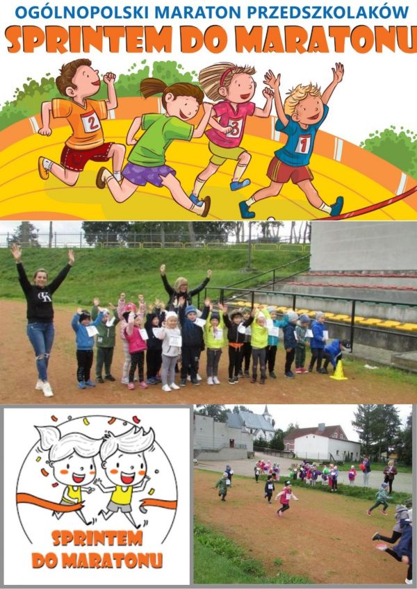 08.10.2020 Sprintem do maratonu 