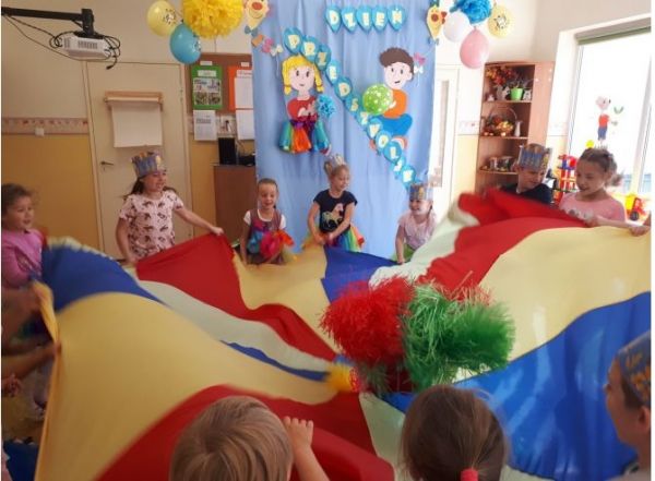 21.09.2020 Dzień Przedszkolaka