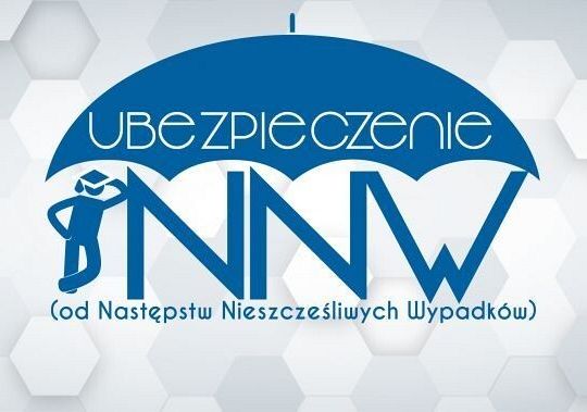 Grafika 1: Oferta Ubezpieczenia grupowego dzieci od NNW rok szkolny 2025/2026