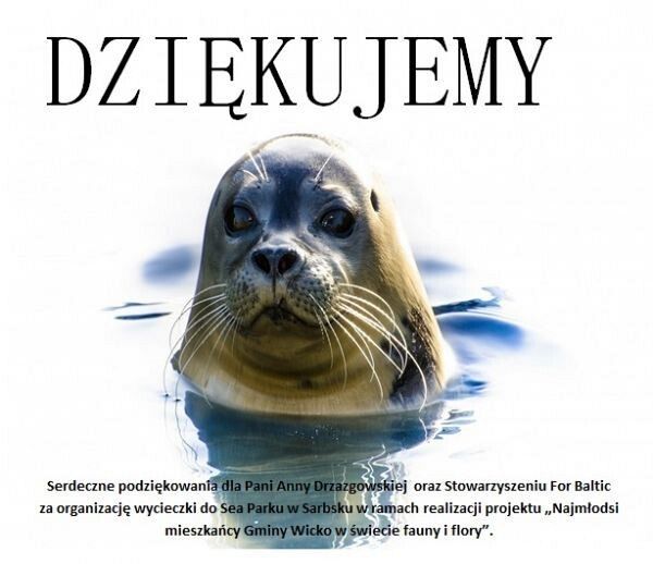 Grafika 1: Dziękujemy