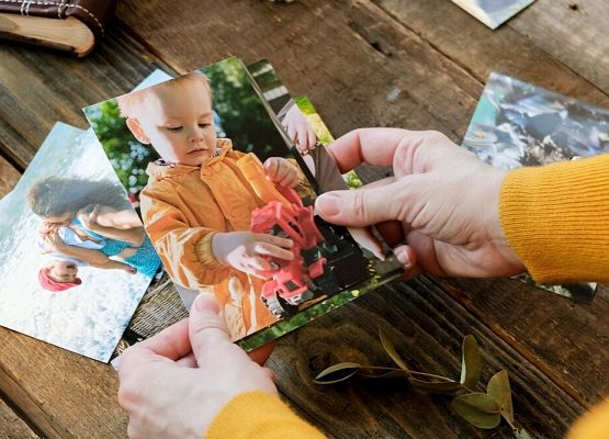 Podziękowania dla Pana Piotra Kasiny grafika