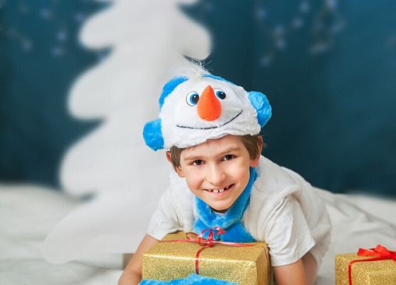 Podziękowania dla pani Moniki Gil grafika