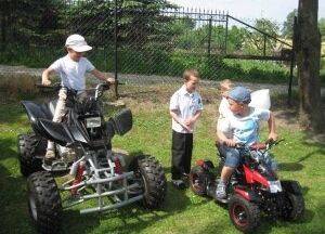 Podziękowania dla  Mirosława Chudko i Patrycji Ortman grafika