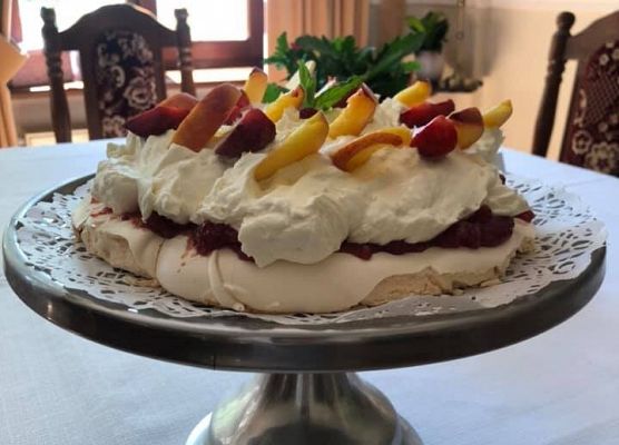 Podziękowania dla Restauracji Poraj grafika