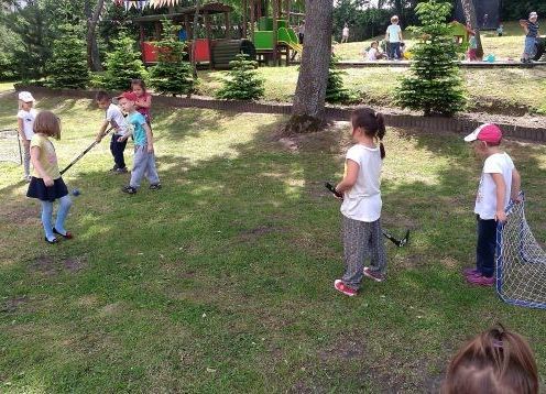 Podziękowania dla Mateusza Wojtali i jego rodziców grafika