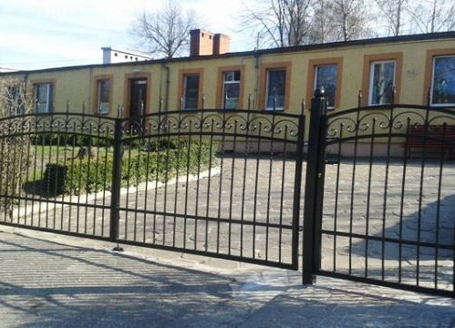 Podziękowania P. Ninie i Leszkowi Ranachowskim grafika