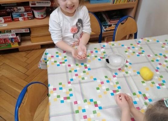 Eksperymenty w gr II#6