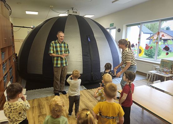 16.09.2024 Kino sferyczne