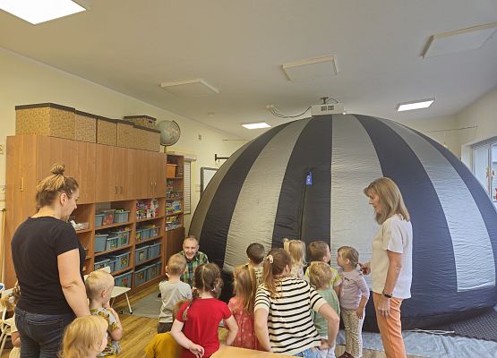 16.09.2024 Kino sferyczne