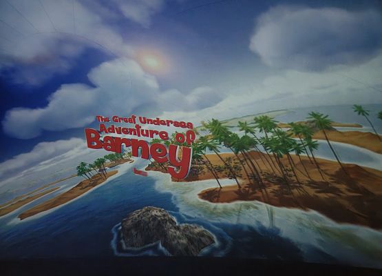 16.09.2024 Kino sferyczne