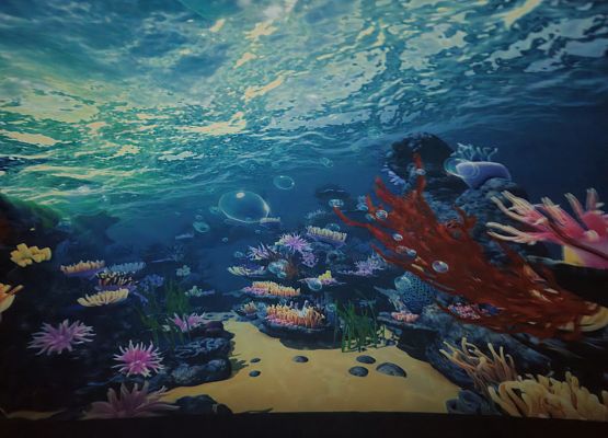 16.09.2024 Kino sferyczne