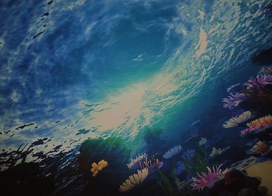 16.09.2024 Kino sferyczne