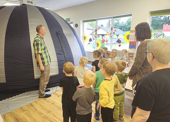 16.09.2024 Kino sferyczne