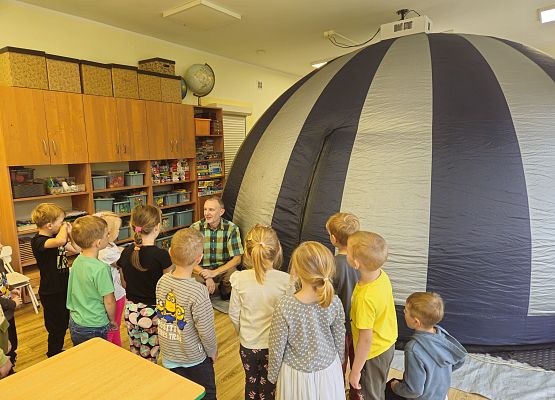 16.09.2024 Kino sferyczne