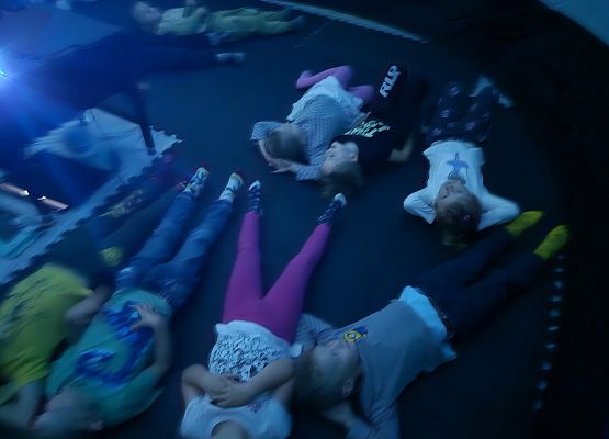 16.09.2024 Kino sferyczne