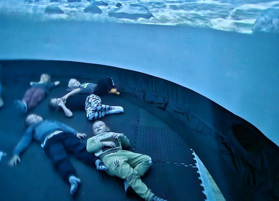 16.09.2024 Kino sferyczne