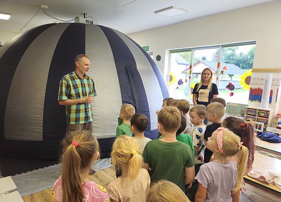 16.09.2024 Kino sferyczne