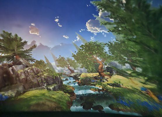 16.09.2024 Kino sferyczne