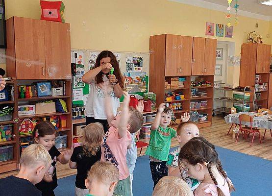 Klub czytających rodziców