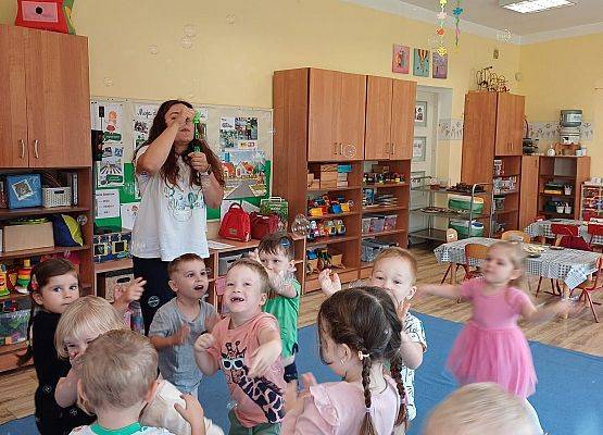 Klub czytających rodziców