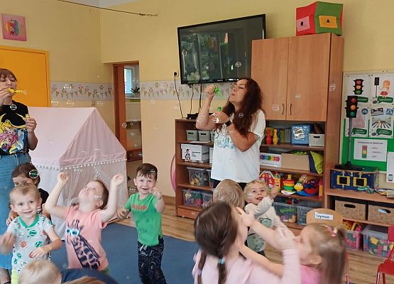 Klub czytających rodziców