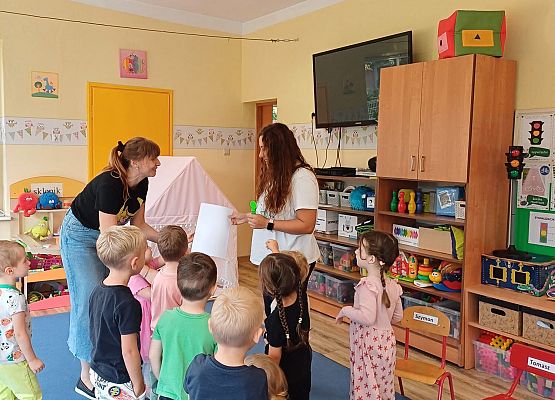 Klub czytających rodziców