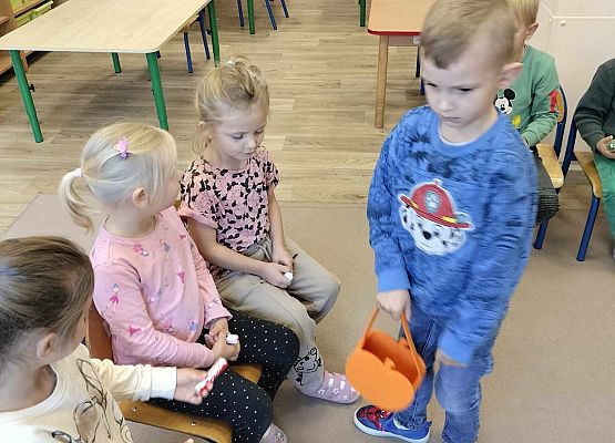 Grafika 4: 30.09.2024 Dzień Chłopaka gr II