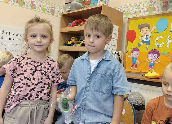 Grafika 23: 30.09.2024 Dzień Chłopaka gr II