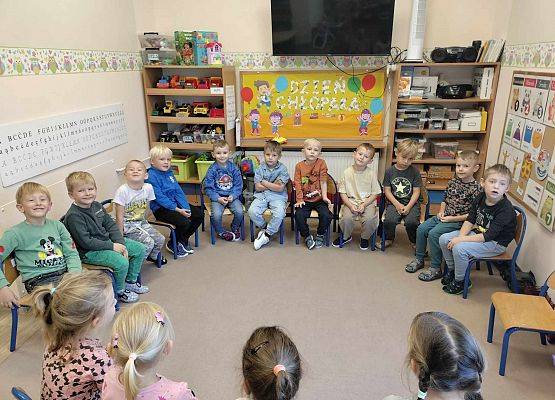 Grafika 25: 30.09.2024 Dzień Chłopaka gr II