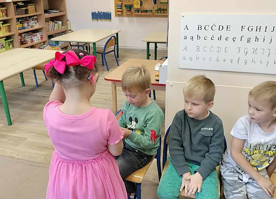 Grafika 26: 30.09.2024 Dzień Chłopaka gr II