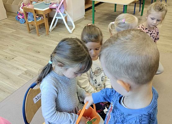 Grafika 31: 30.09.2024 Dzień Chłopaka gr II