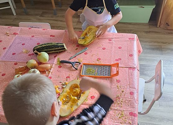 Grafika 6: 09.10.2024 Jesienna spiżarnia gr III