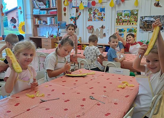 Grafika 12: 09.10.2024 Jesienna spiżarnia gr III