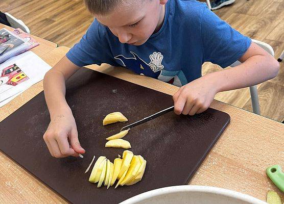 Grafika 26: 09.10.2024 Jesienna spiżarnia gr III