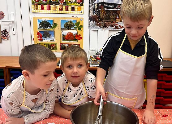 Grafika 31: 09.10.2024 Jesienna spiżarnia gr III