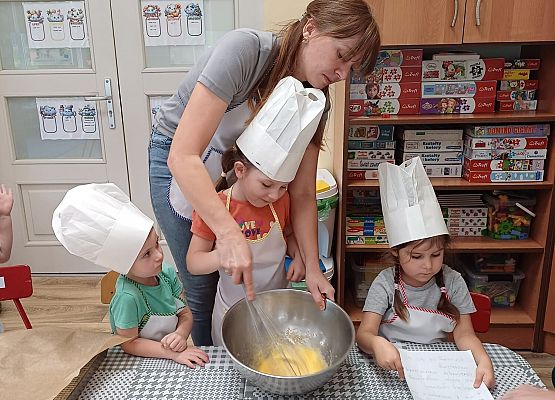 Grafika 5: 09.10.2024 Jesienna spiżarnia gr I