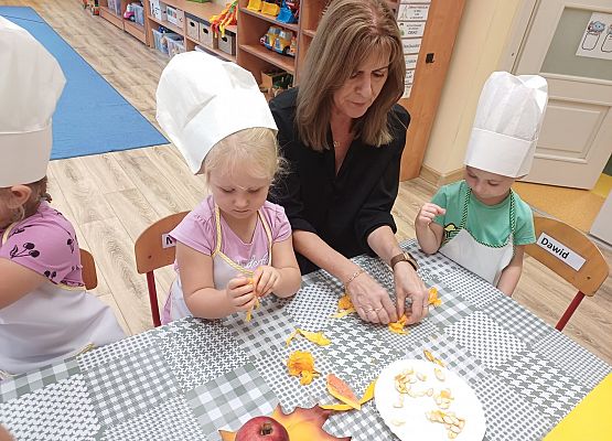 Grafika 12: 09.10.2024 Jesienna spiżarnia gr I