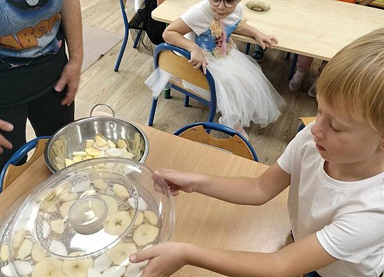 Grafika 20: 09.10.2024 Jesienna spiżarnia gr II